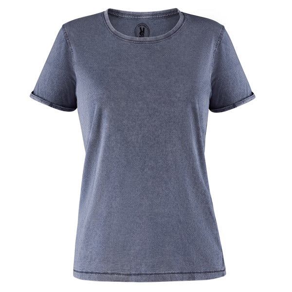 HUSKY WOMAN ALBASTRU DENIM 2XL