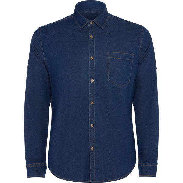 LUJAN BLUE JEANS 3XL