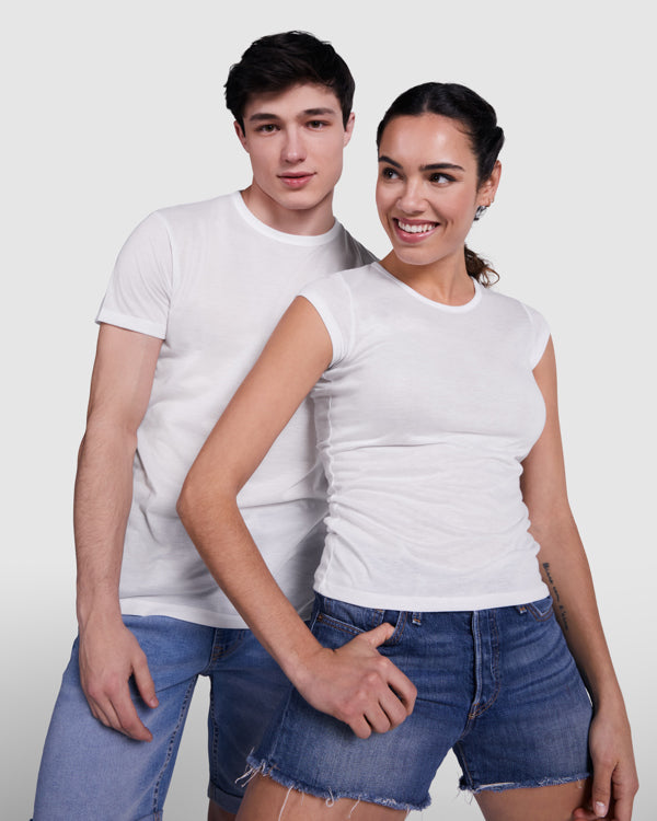 Tricou SUBLIMA