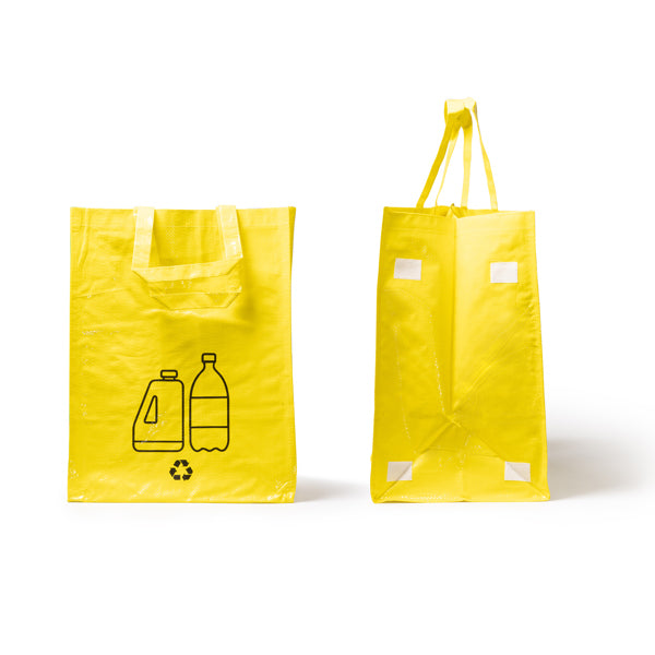 Saci de reciclare VOLGA