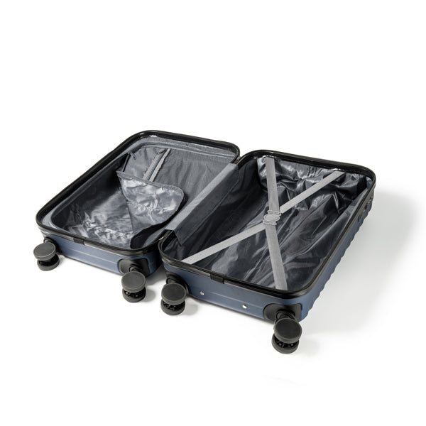 Valiză cu roți BLEIK
