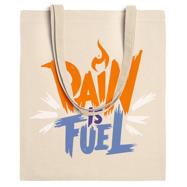 Geantă din bumbac HILL