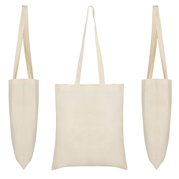 Geantă din bumbac HILL