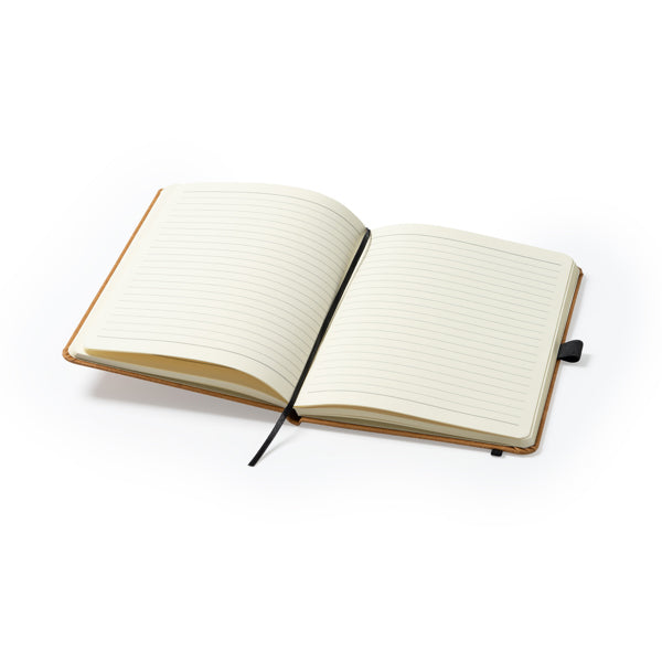 Notepad KORUM
