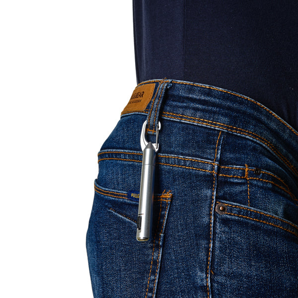 Pix cu bilă/lanternă ARAYA