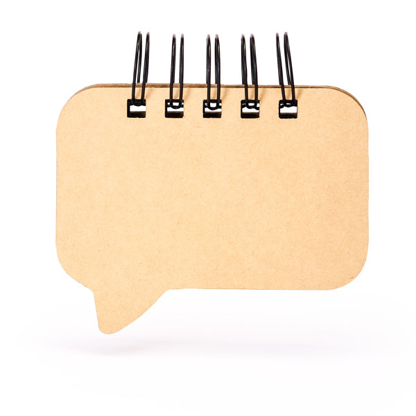 Notepad ANFI