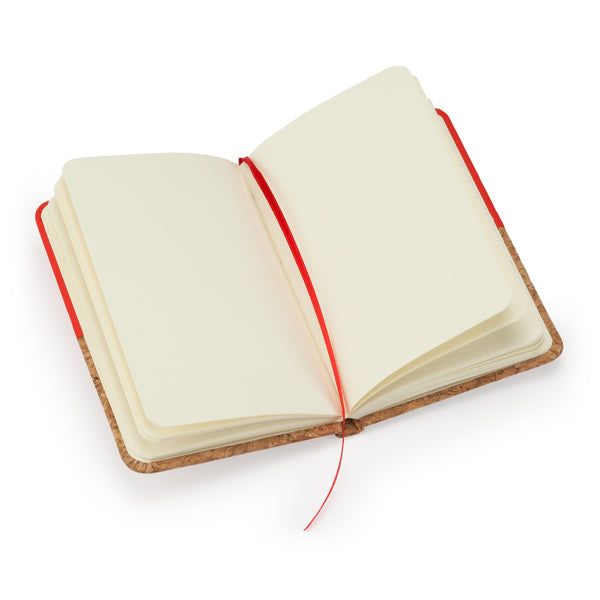 Notepad IRIS