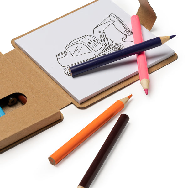 Set pentru copii PYRUS