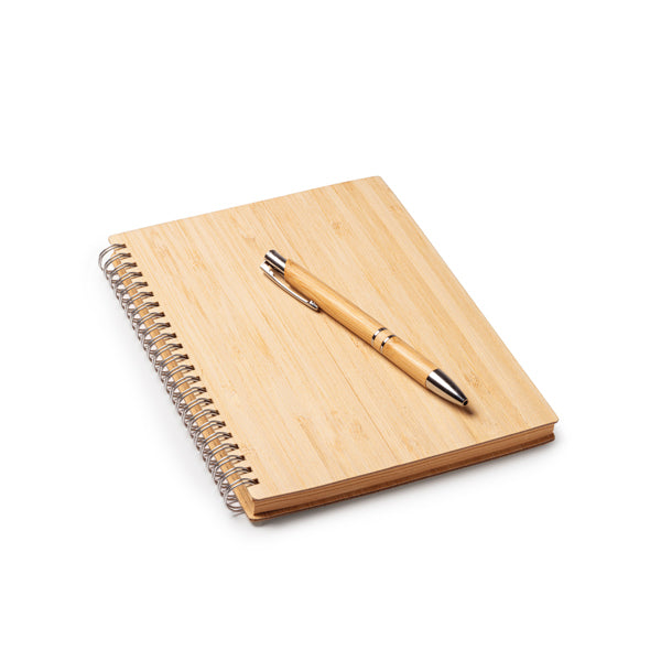 Notepad GALA