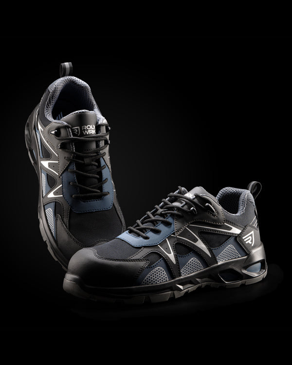 Încălțăminte de lucru KERCUS