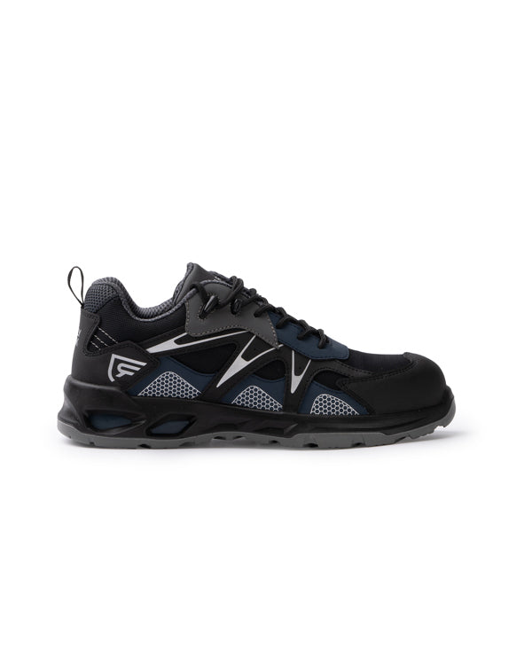 KERCUS NEGRU/BLEUMARIN 48