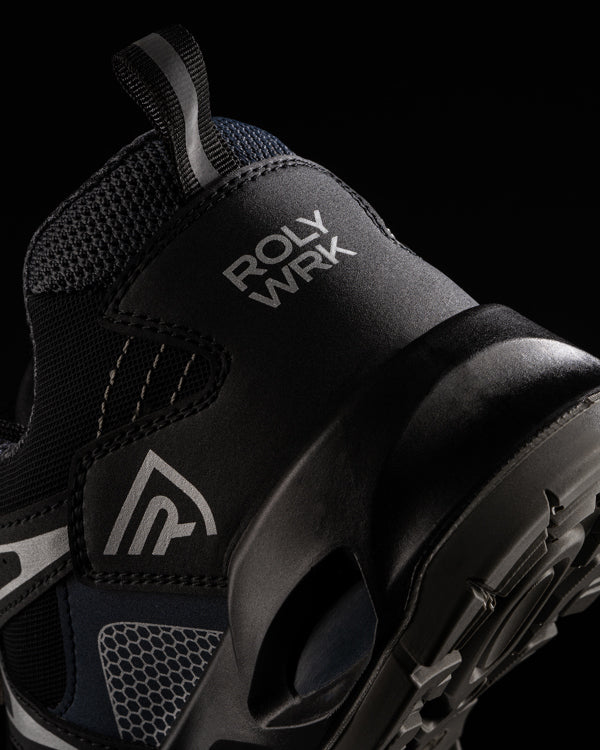 Încălțăminte de lucru KERCUS