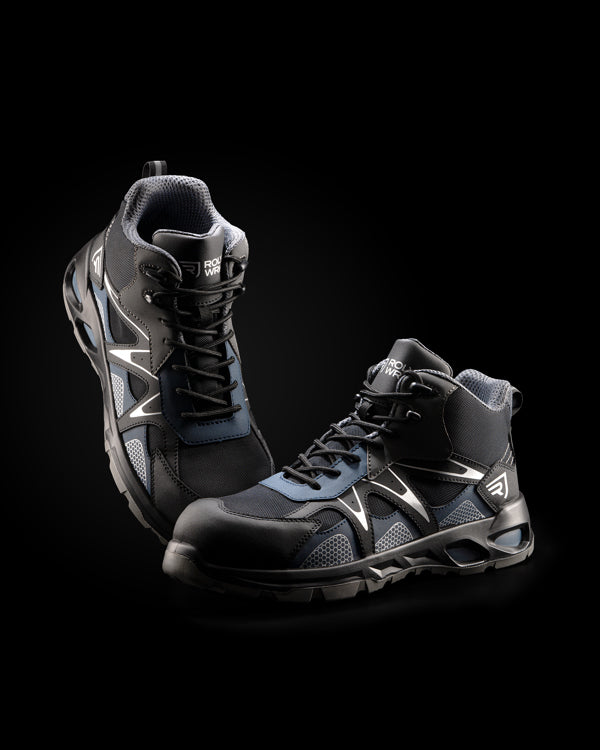 Încălțăminte de lucru GISKAN