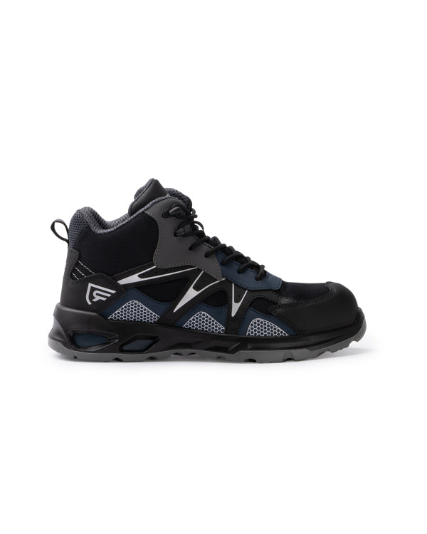 GISKAN NEGRU/BLEUMARIN 48