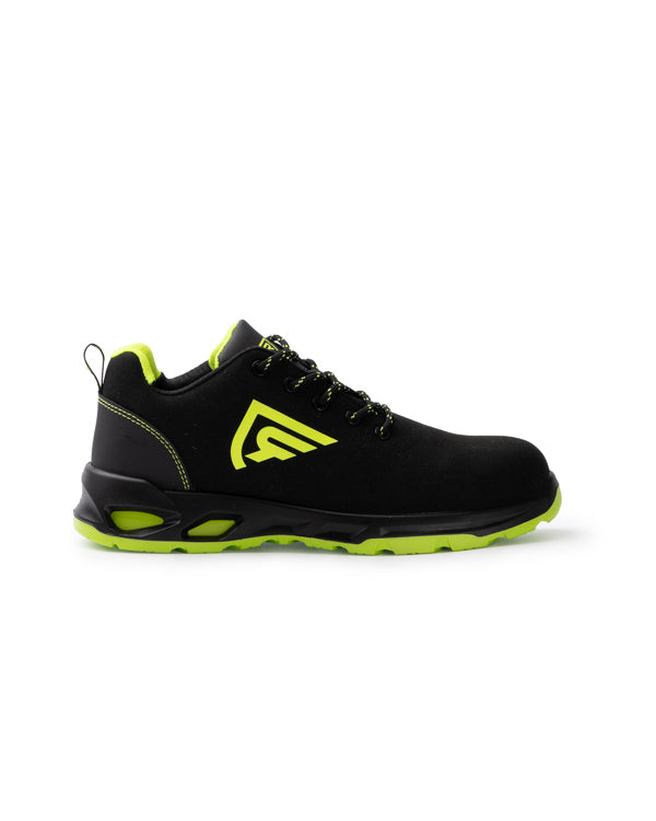 CERYSON NEGRU/GALBEN FLUOR 48
