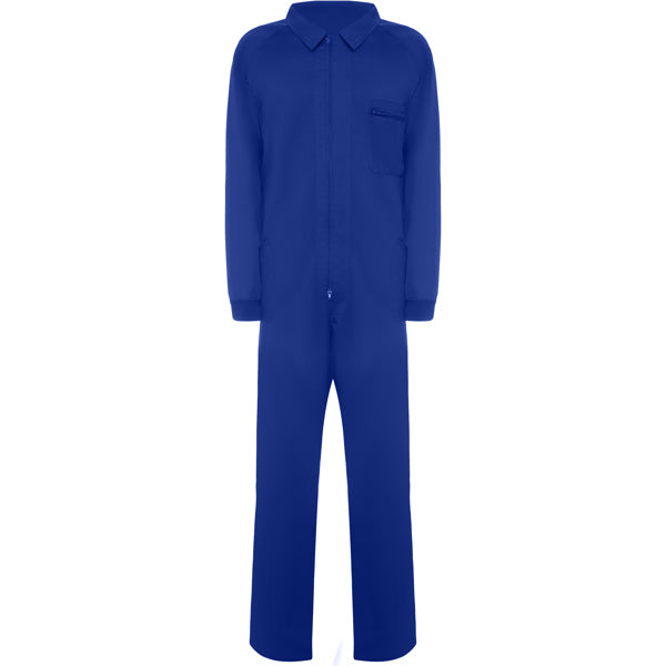 JIMMY ALBASTRU AZURIU 3XL