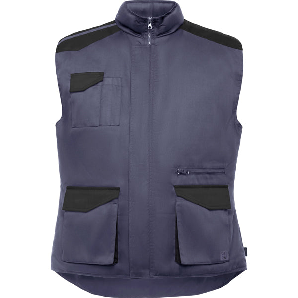 ARMADA PLUMB/NEGRU 3XL