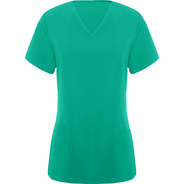 FEROX WOMAN VERDE LAB 3XL