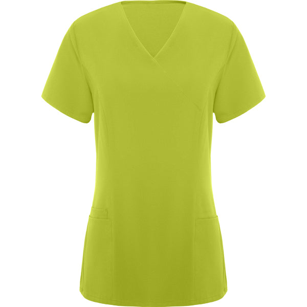 FEROX WOMAN VERDE FISTIC 3XL
