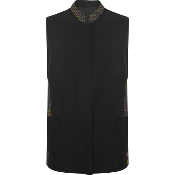 ALDANY NEGRU/PRINT GEOMETRIC 3XL