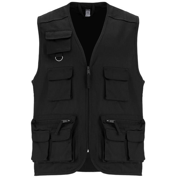 VENERA NEGRU 3XL