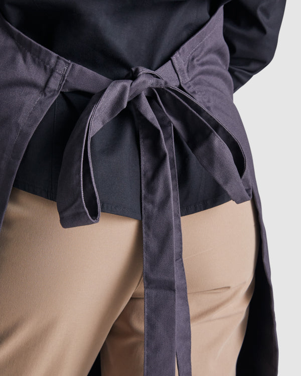 Șorț material organic/reciclat BOST