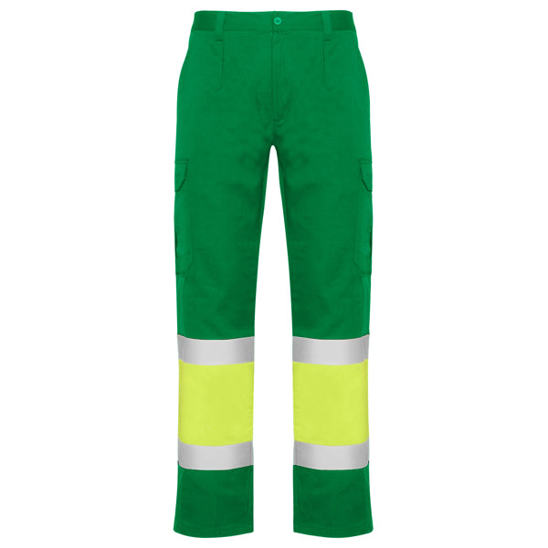 NAOS VERDE GRĂDINĂ/GALBEN FLUOR 60