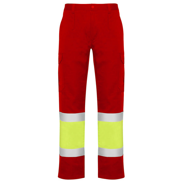 NAOS ROJO LABORAL/AMARILLO FLÚOR 60