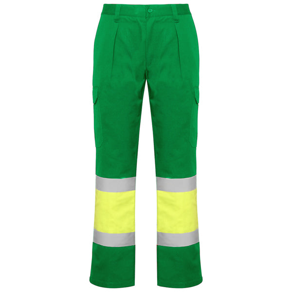 SOAN VERDE GRĂDINĂ/GALBEN FLUOR 60