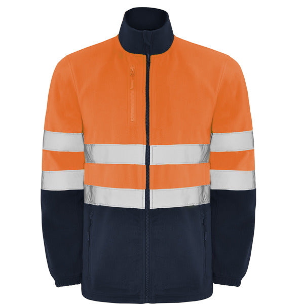 ALTAIR BLEUMARIN/PORTOCALIU FLUOR 4XL