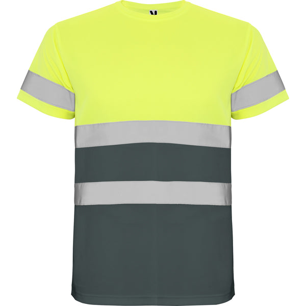DELTA PLUMB/GALBEN FLUOR 4XL