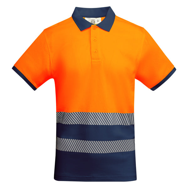 ATRIO BLEUMARIN/PORTOCALIU FLUOR 4XL