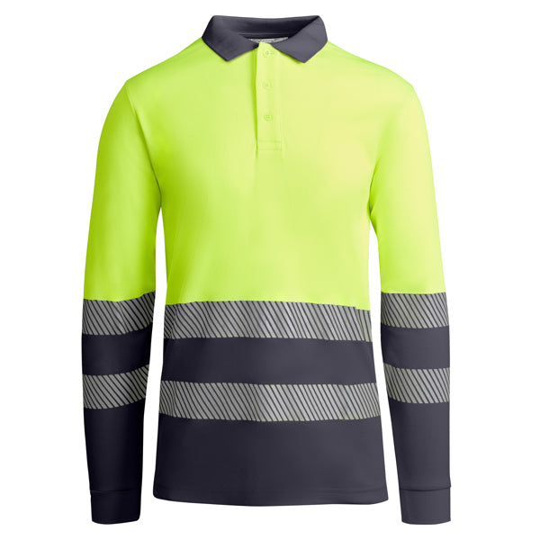 ATRIO LS PLUMB/GALBEN FLUOR 4XL