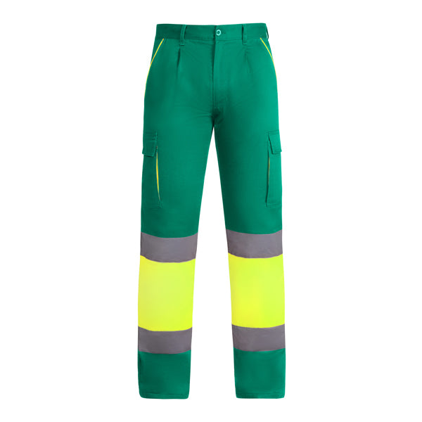 ENIX VERDE GRĂDINĂ/GALBEN FLUOR 60