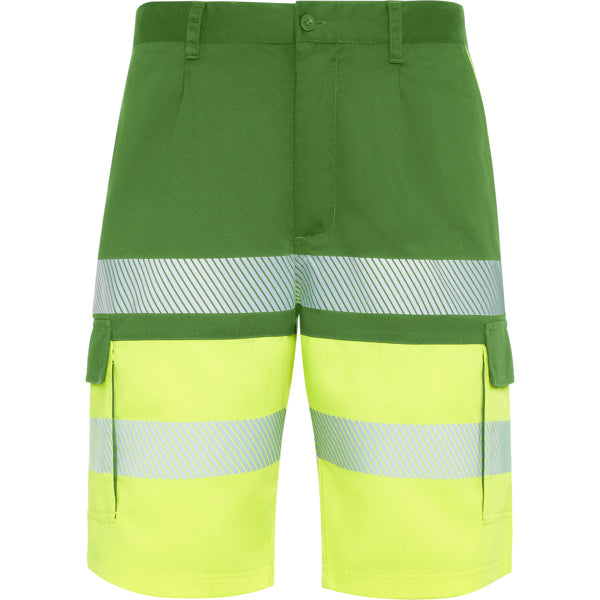 LADA VERDE GRĂDINĂ/GALBEN FLUOR 3XL