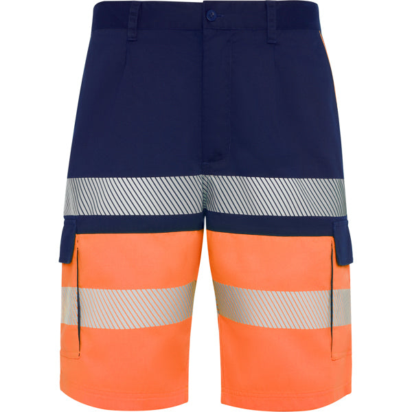 LADA BLEUMARIN/PORTOCALIU FLUOR 3XL