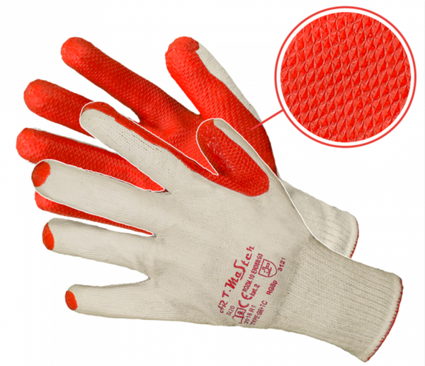Gloves RGSp cat.2