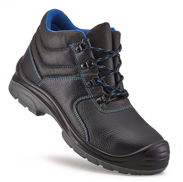 Bocanci de protectie Dalas S3 SRC, Renania, art.5A48