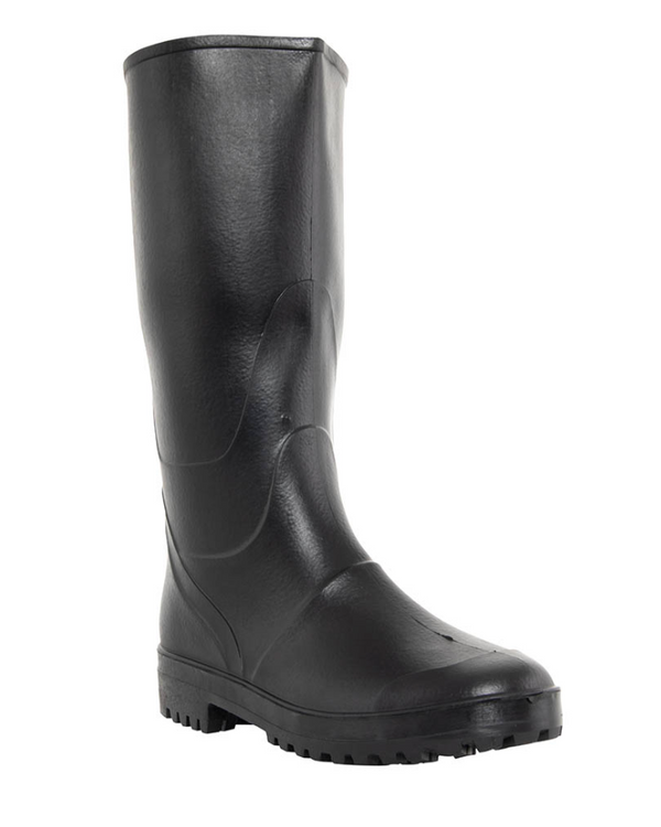 Cizme de lucru ocupationale New Farmer OB SR, art.8A96