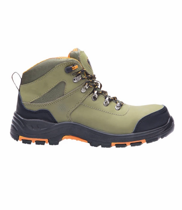 Încălțăminte de protecție tip gheată ARDON® GRINDER S3