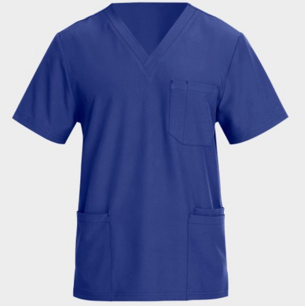 Tunica medicală pentru bărbați NOBBY