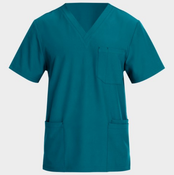 Tunica medicală pentru bărbați NOBBY