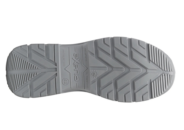 Bocanci Exena Vettore Green S3 CI WR SRC