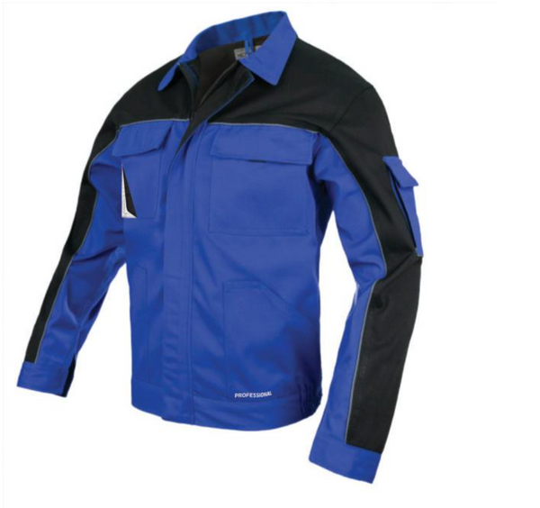 Jachetă de protecție PROFESSIONAL BLUE