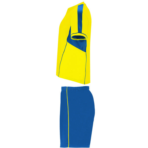 Ținută sport BOCA