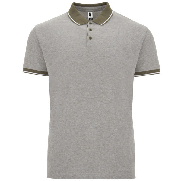 Tricou polo BOWIE