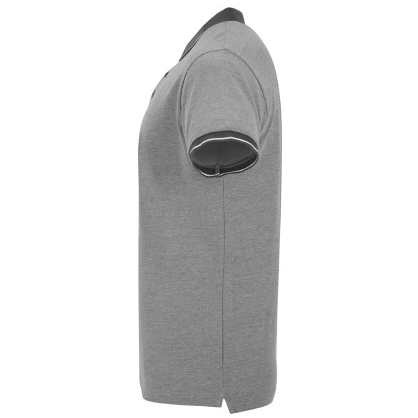 Tricou polo BOWIE