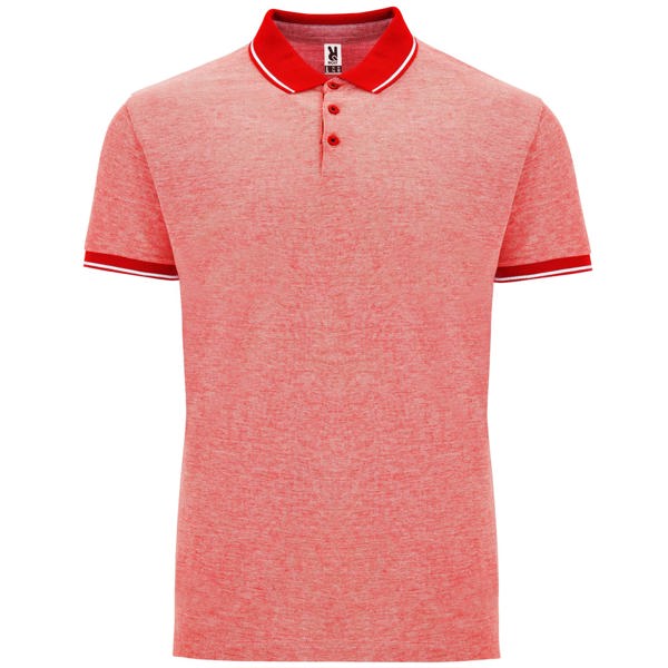Tricou polo BOWIE