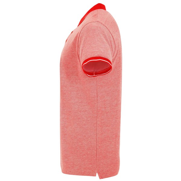 Tricou polo BOWIE