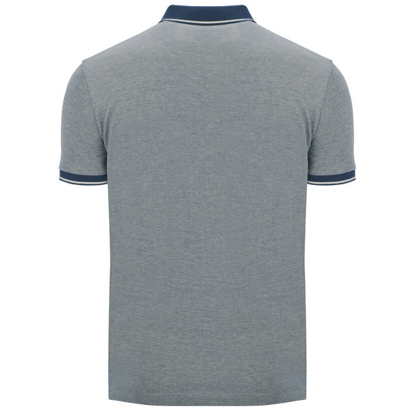 Tricou polo BOWIE